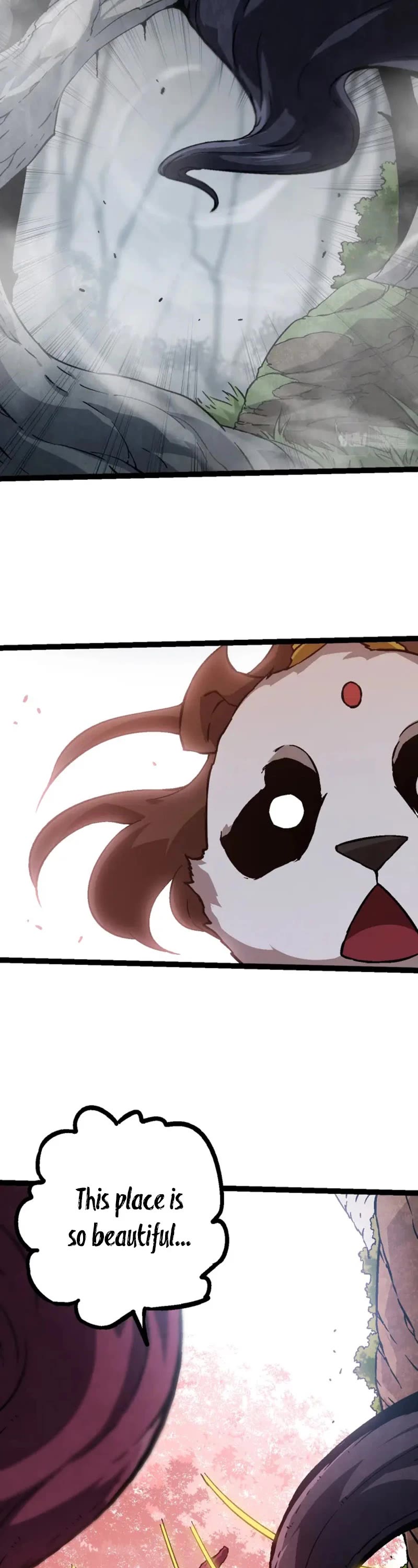 Evolution Begins With a Big Tree Chapter 73 page 3 - Chapter 73