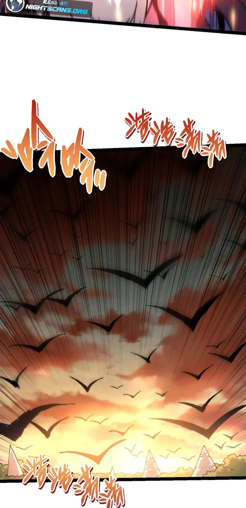 Evolution Begins With a Big Tree Chapter 73 page 30 - Chapter 73