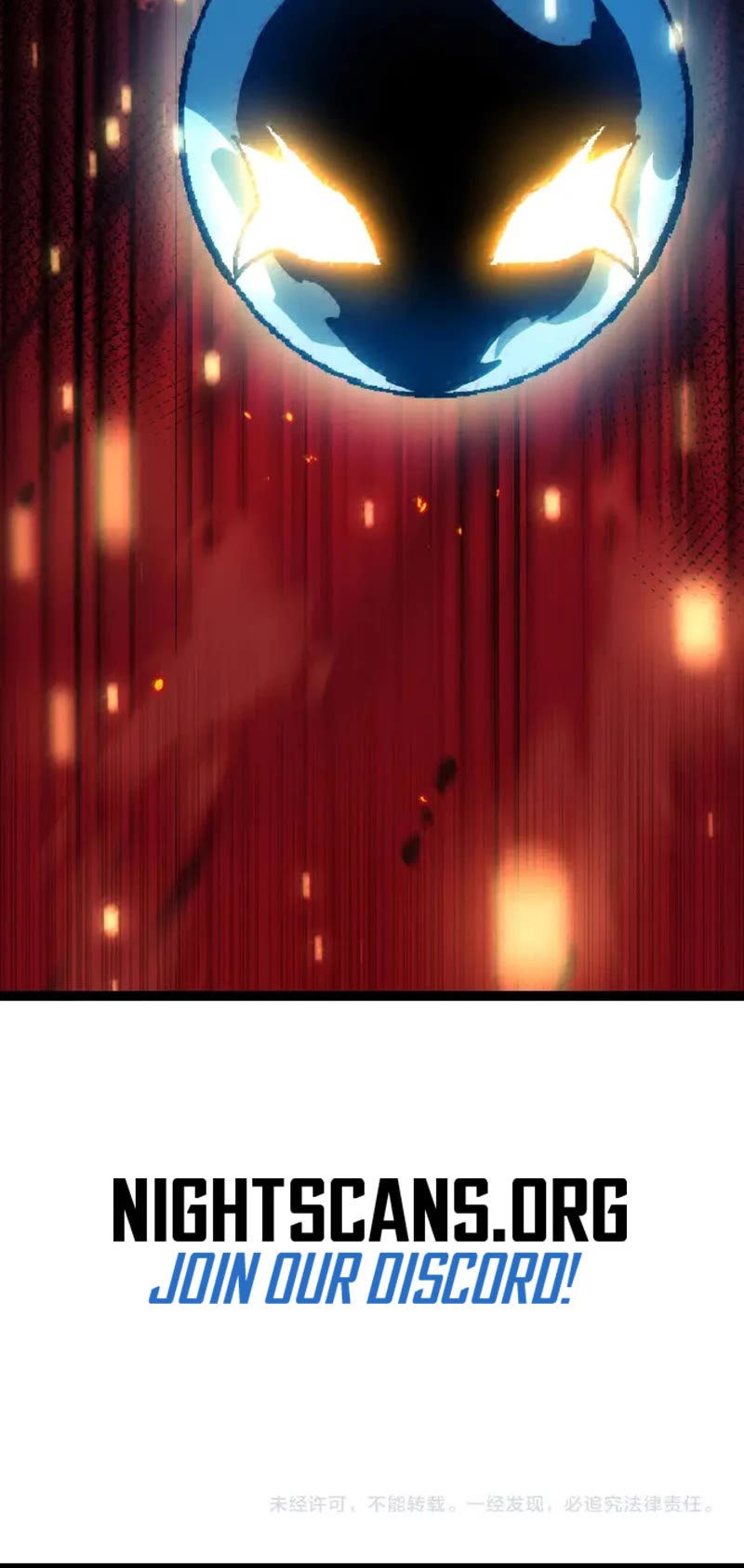 Evolution Begins With a Big Tree Chapter 73 page 36 - Chapter 73