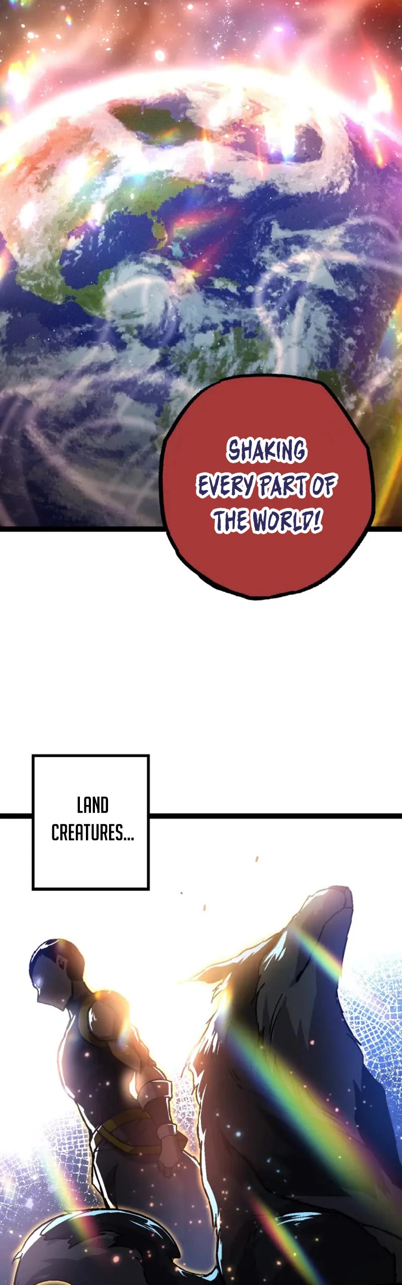 Evolution Begins With a Big Tree Chapter 74 page 20 - Chapter 74