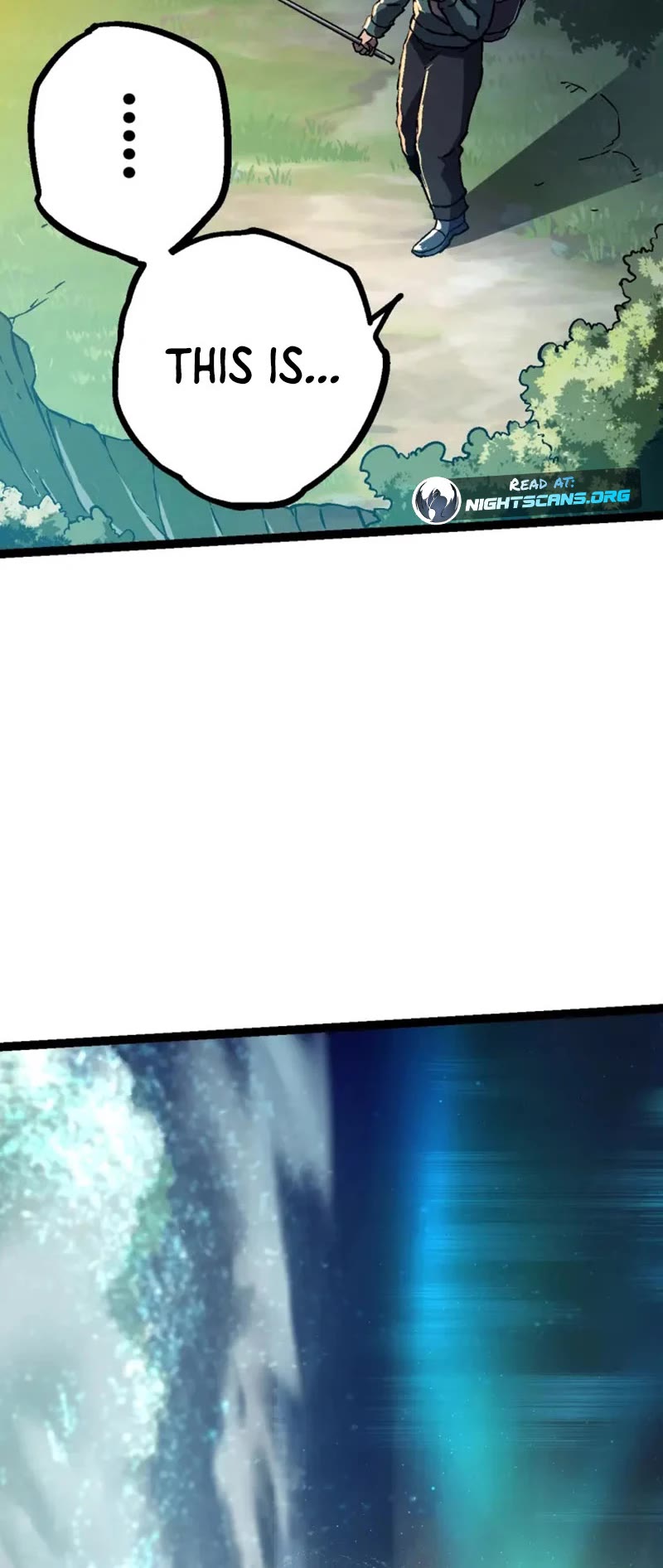 Evolution Begins With a Big Tree Chapter 74 page 36 - Chapter 74