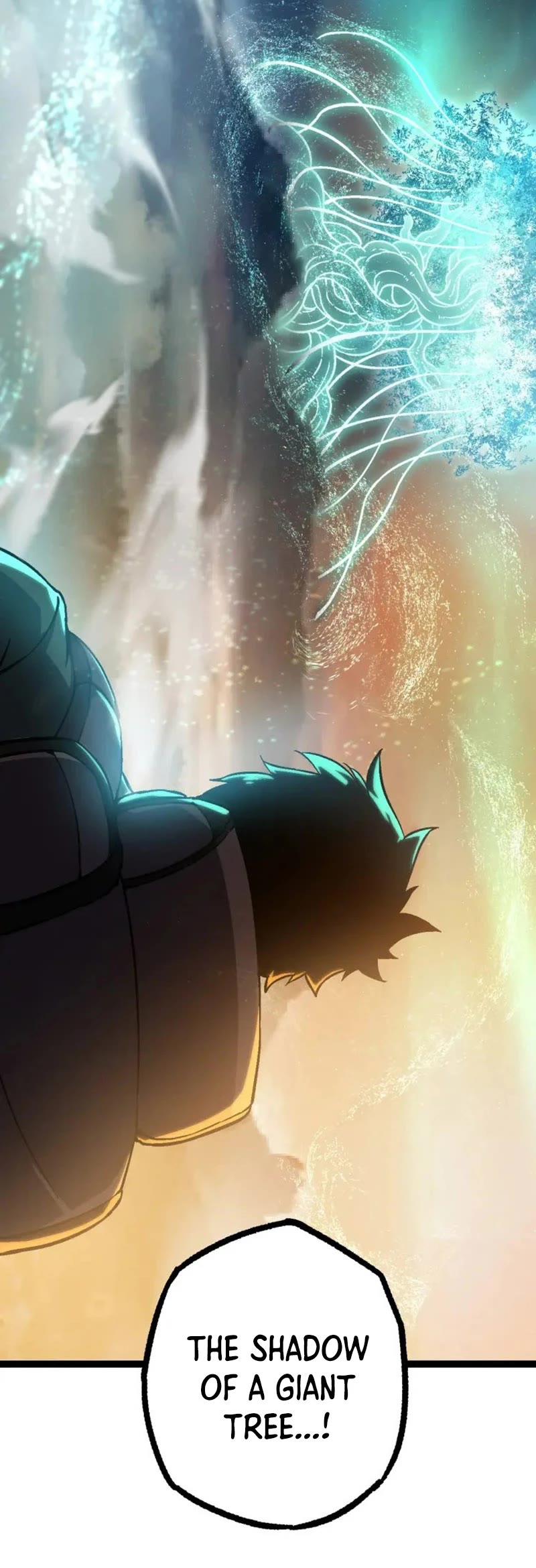 Evolution Begins With a Big Tree Chapter 74 page 37 - Chapter 74