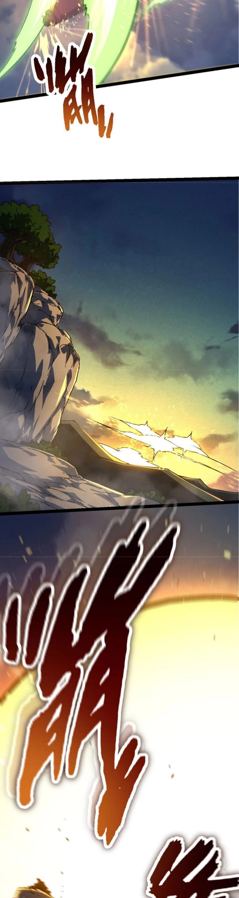 Evolution Begins With a Big Tree Chapter 75 page 17 - Chapter 75