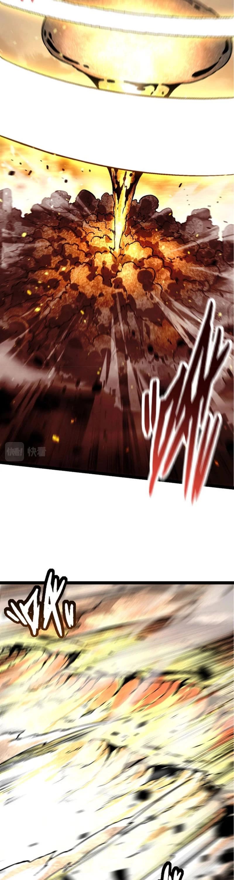 Evolution Begins With a Big Tree Chapter 75 page 22 - Chapter 75