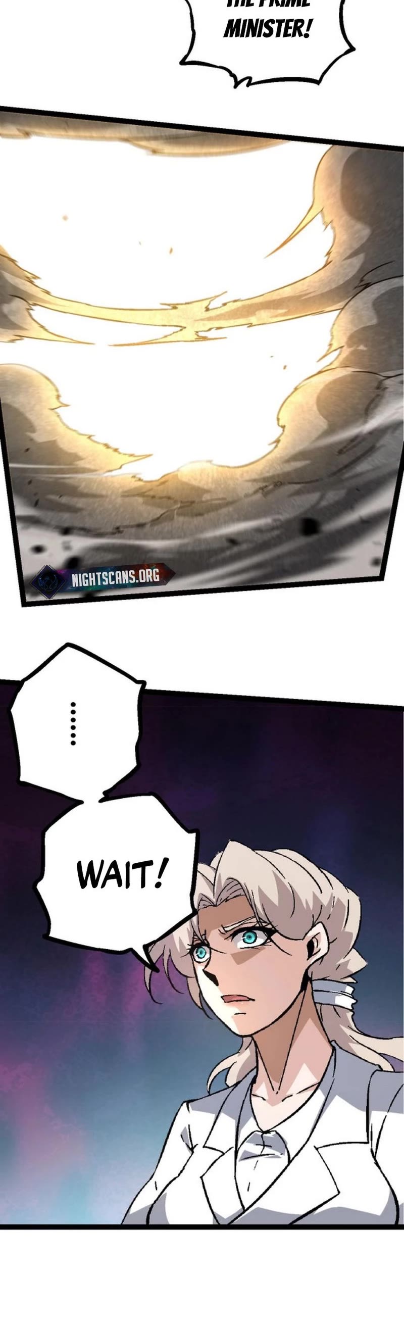 Evolution Begins With a Big Tree Chapter 75 page 26 - Chapter 75