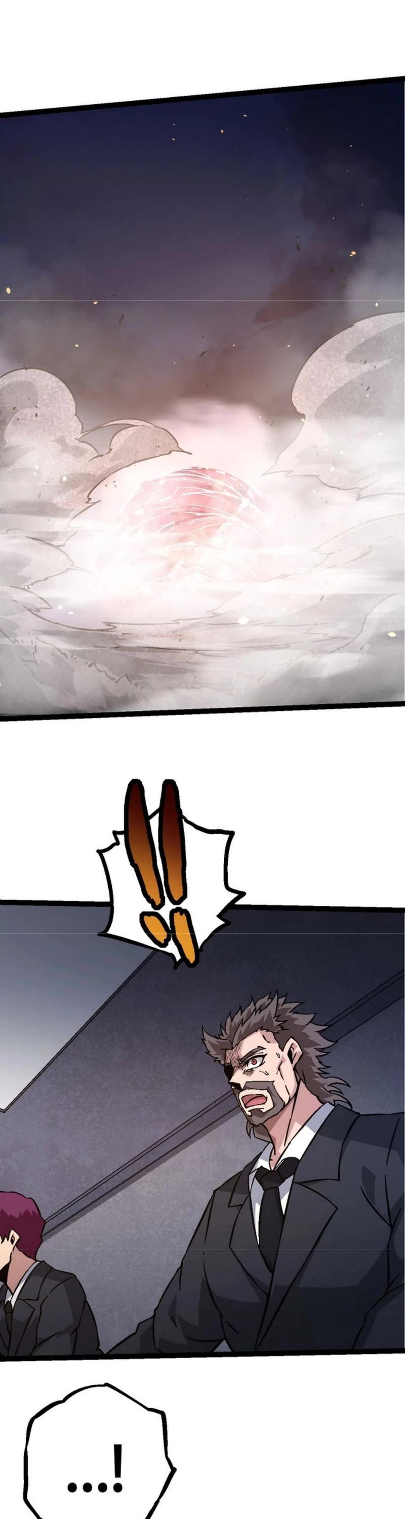 Evolution Begins With a Big Tree Chapter 75 page 27 - Chapter 75