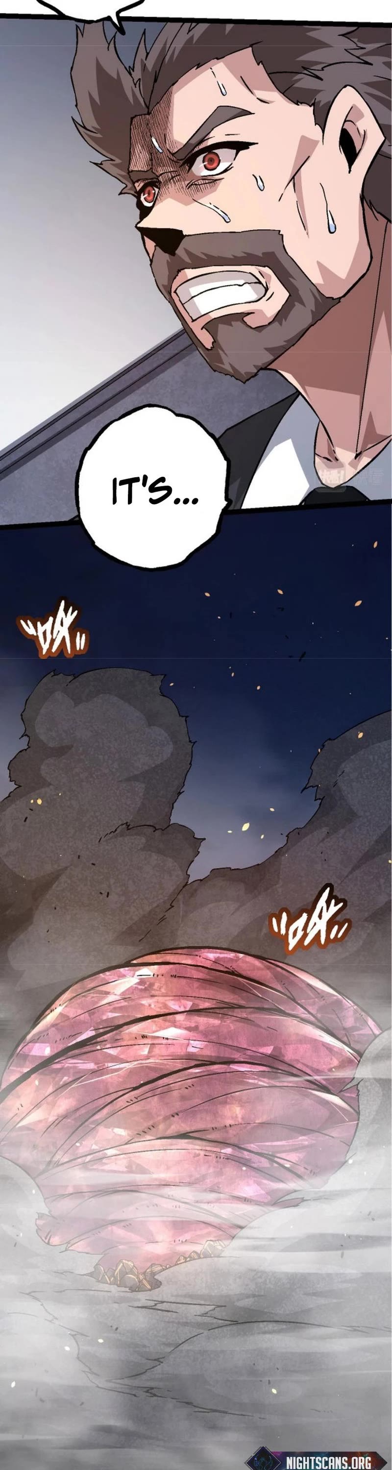 Evolution Begins With a Big Tree Chapter 75 page 28 - Chapter 75