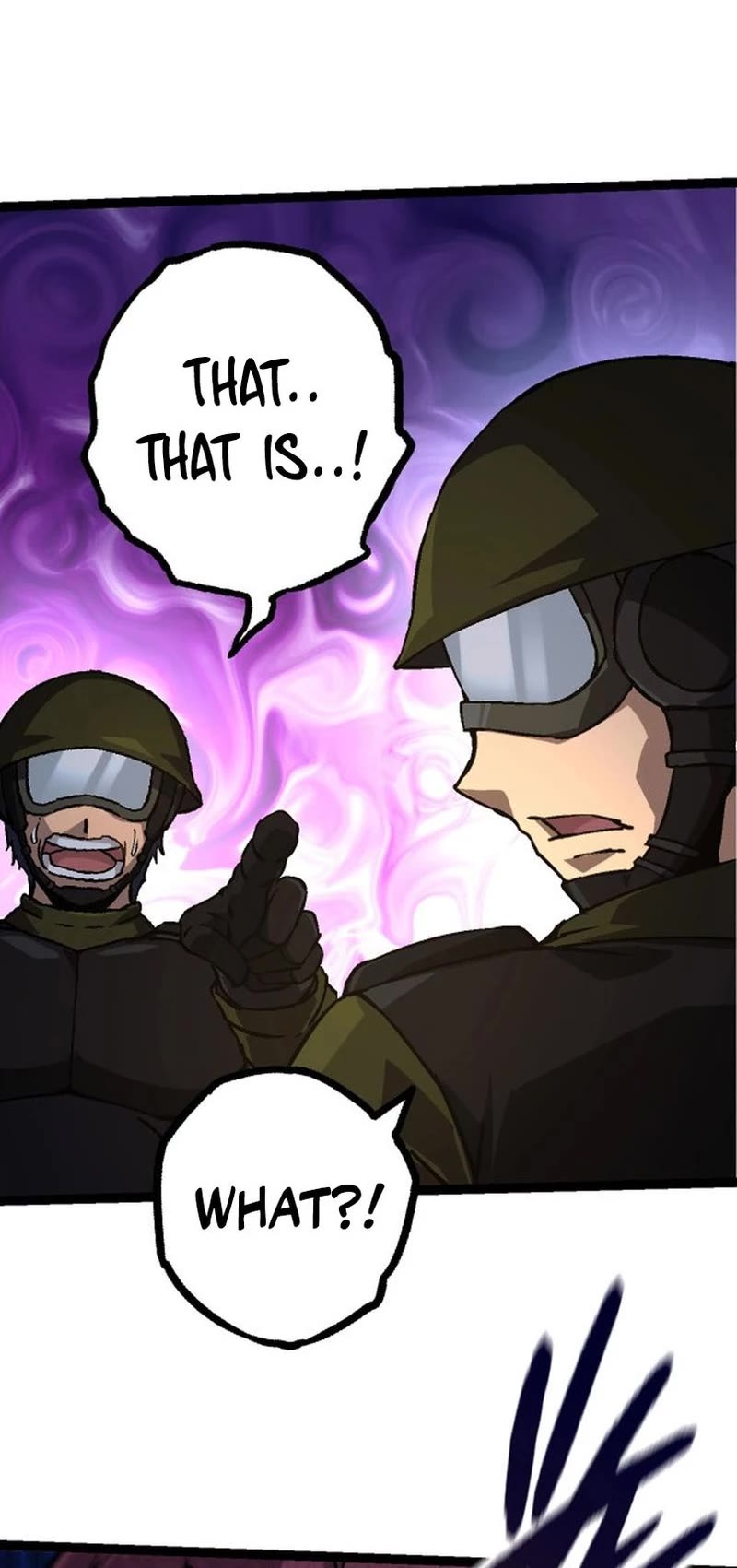 Evolution Begins With a Big Tree Chapter 76 page 15 - Chapter 76