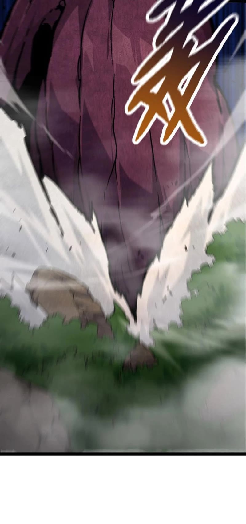 Evolution Begins With a Big Tree Chapter 76 page 16 - Chapter 76