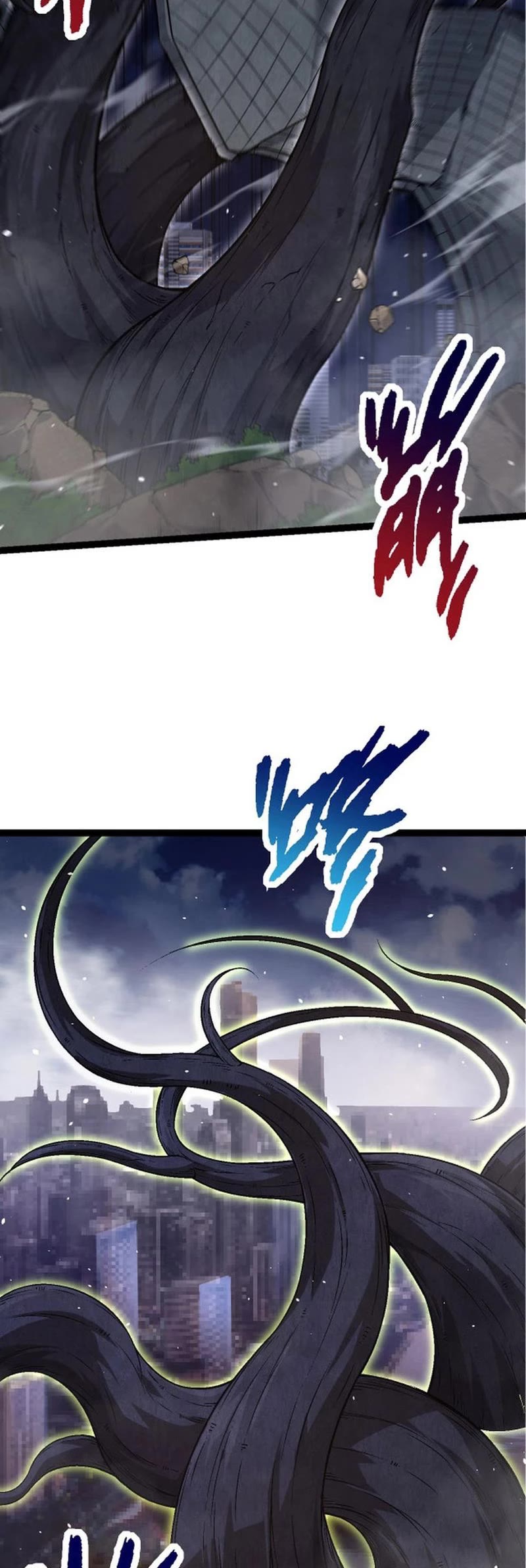 Evolution Begins With a Big Tree Chapter 76 page 23 - Chapter 76