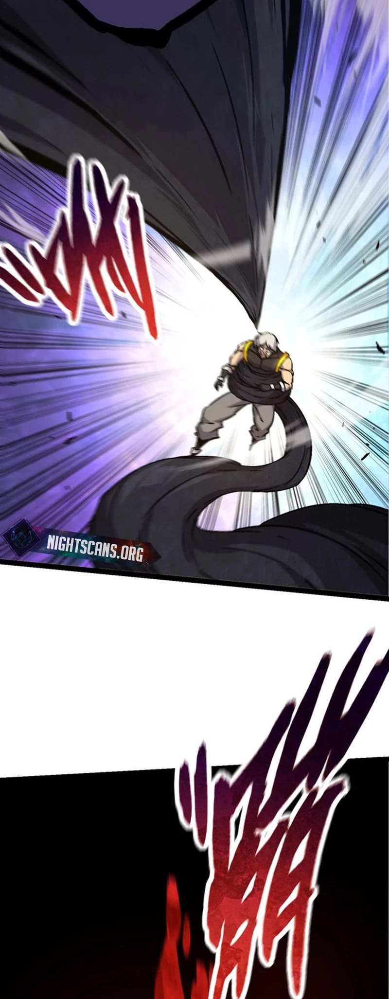 Evolution Begins With a Big Tree Chapter 76 page 38 - Chapter 76