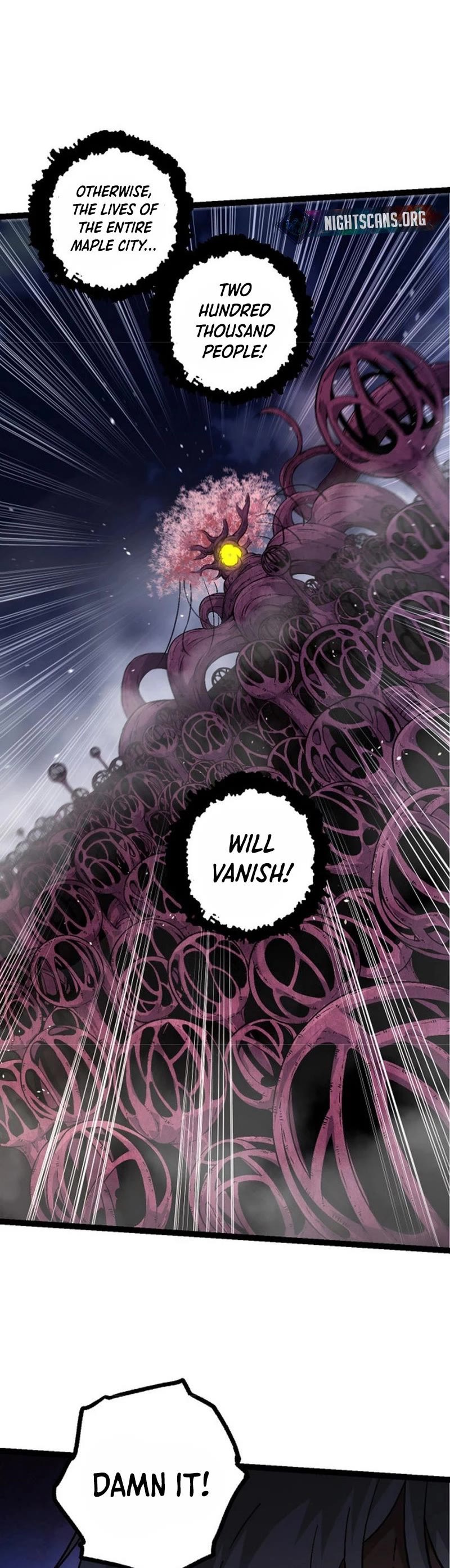 Evolution Begins With a Big Tree Chapter 77 page 10 - Chapter 77