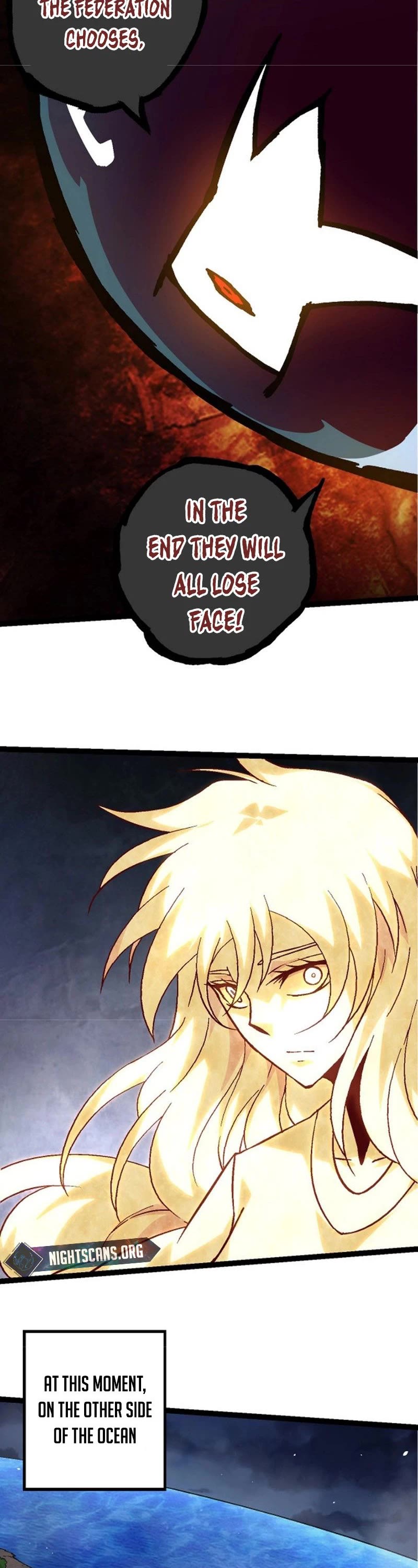 Evolution Begins With a Big Tree Chapter 77 page 13 - Chapter 77