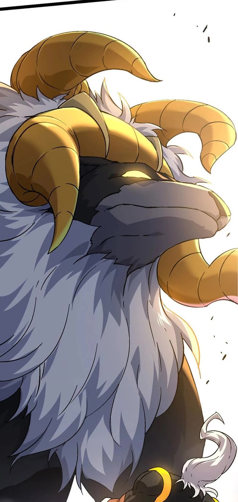 Evolution Begins With a Big Tree Chapter 77 page 34 - Chapter 77