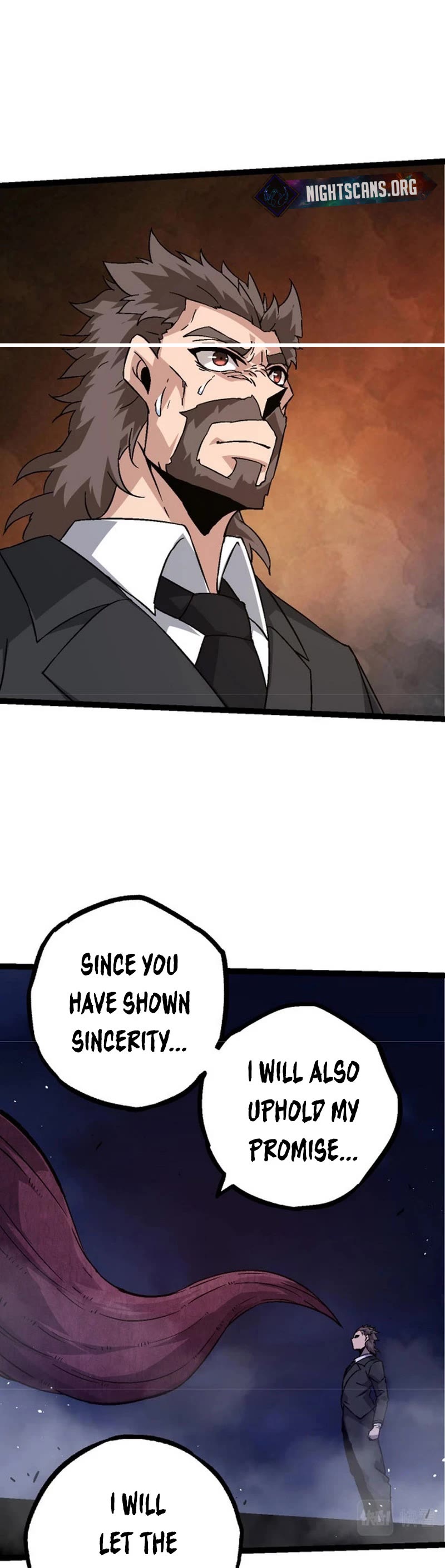 Evolution Begins With a Big Tree Chapter 78 page 23 - Chapter 78