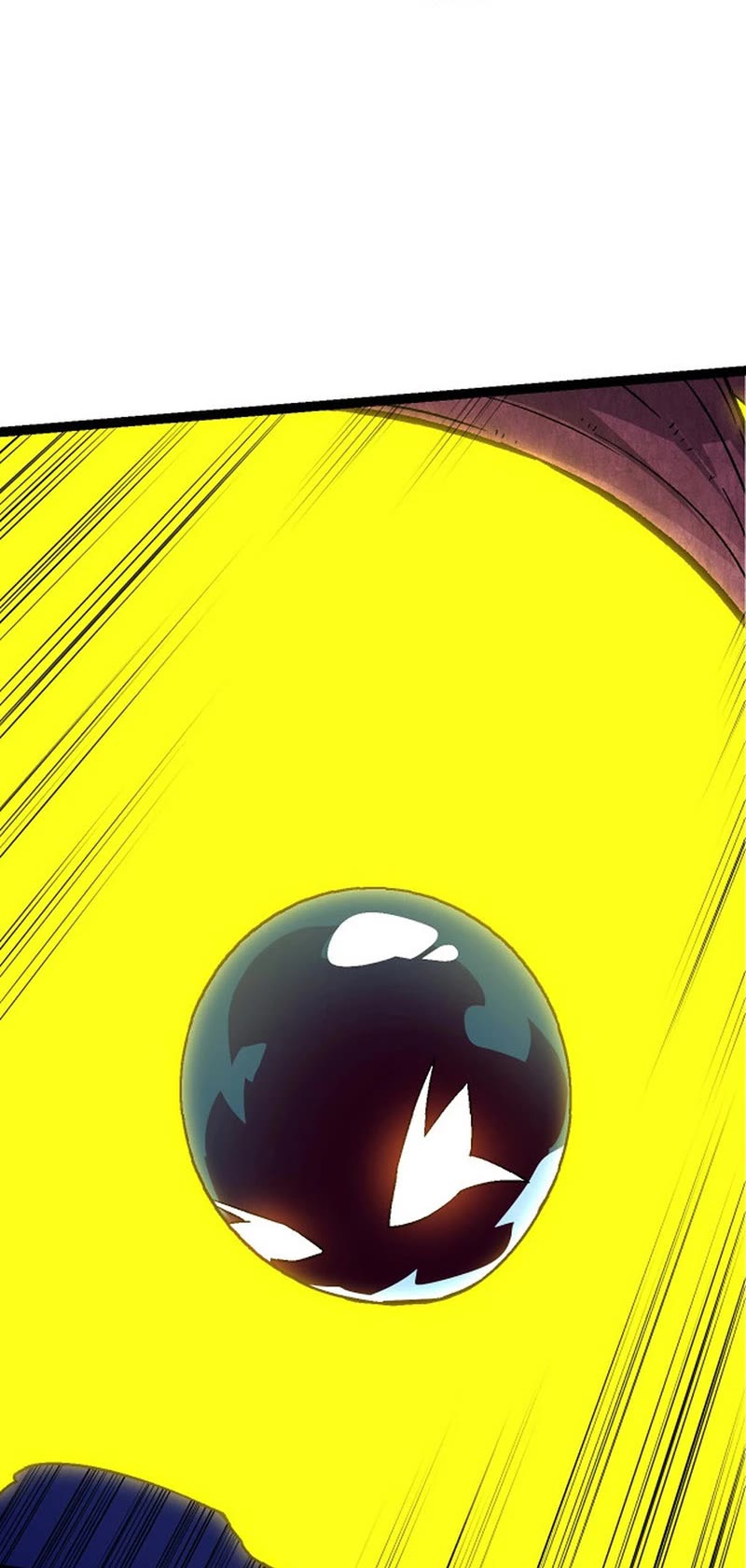 Evolution Begins With a Big Tree Chapter 78 page 35 - Chapter 78