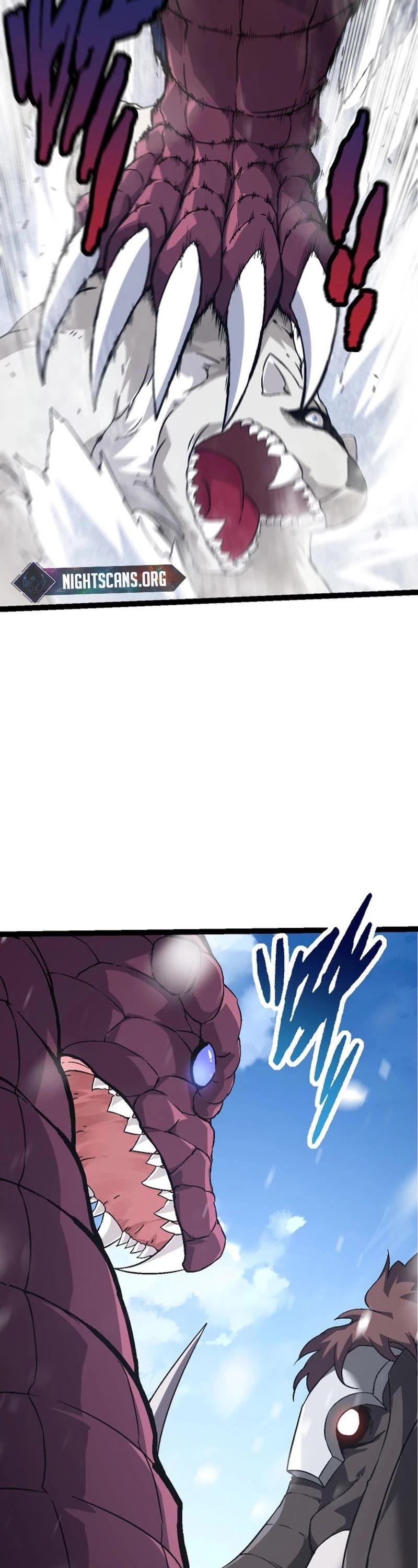 Evolution Begins With a Big Tree Chapter 79 page 33 - Chapter 79