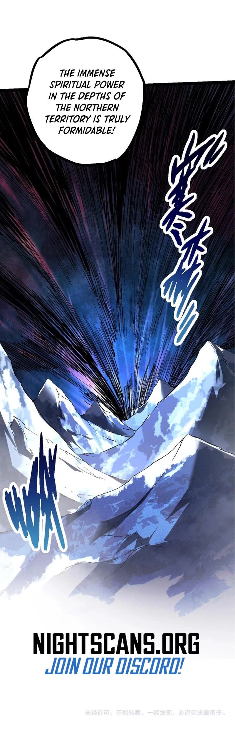 Evolution Begins With a Big Tree Chapter 79 page 35 - Chapter 79