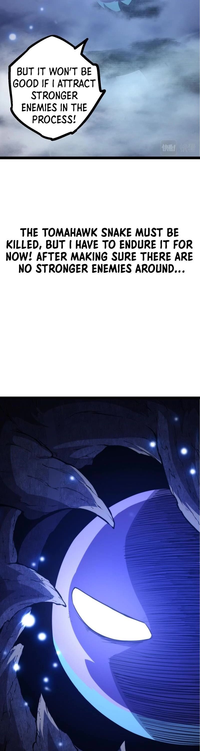 Evolution Begins With a Big Tree Chapter 8 page 10 - Chapter 8