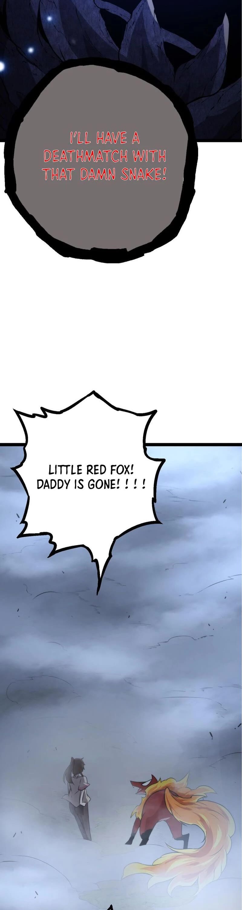 Evolution Begins With a Big Tree Chapter 8 page 11 - Chapter 8