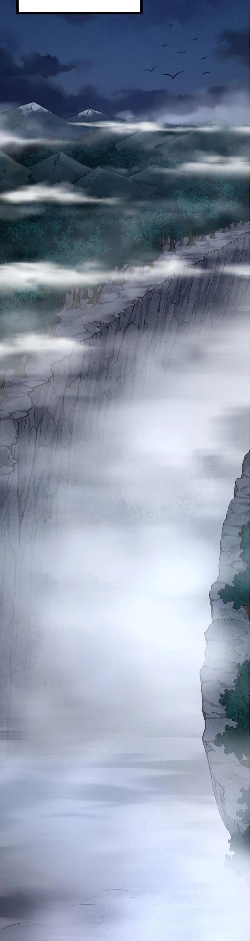 Evolution Begins With a Big Tree Chapter 8 page 21 - Chapter 8