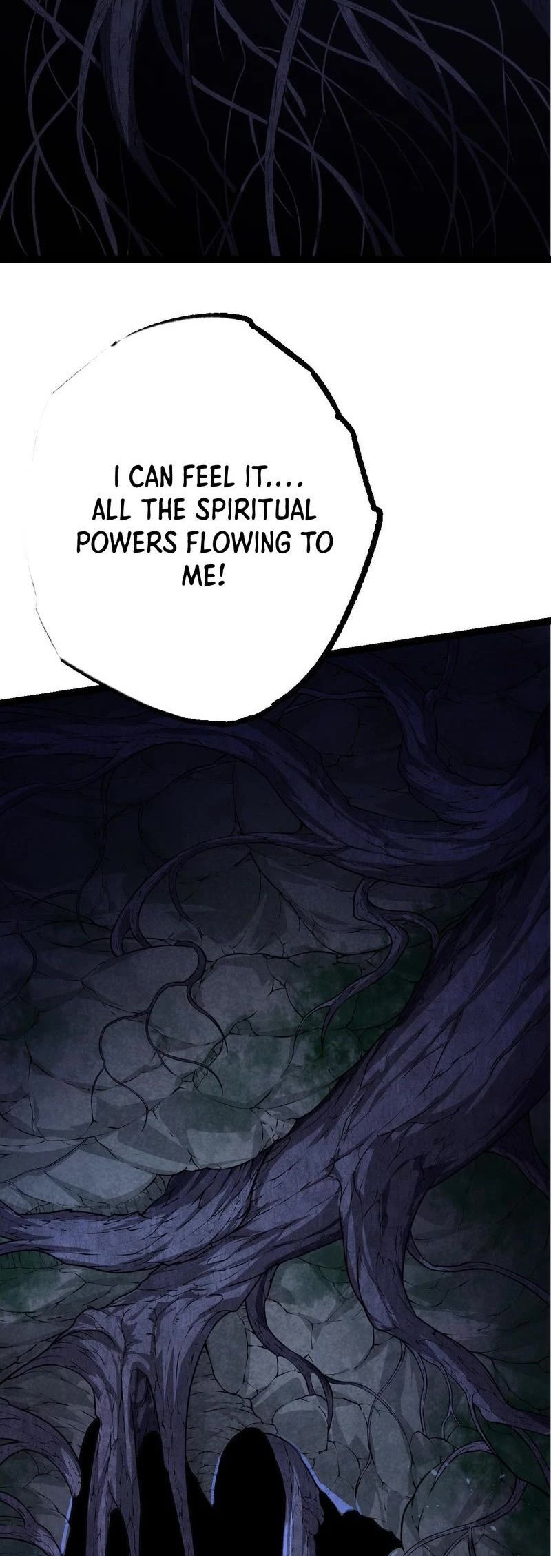 Evolution Begins With a Big Tree Chapter 8 page 32 - Chapter 8