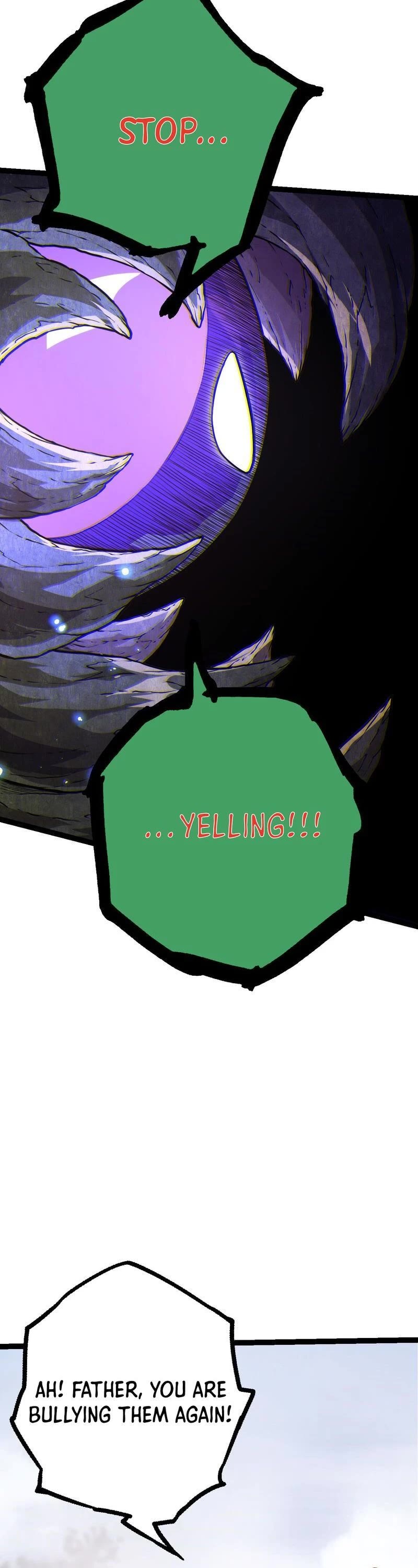 Evolution Begins With a Big Tree Chapter 8 page 41 - Chapter 8