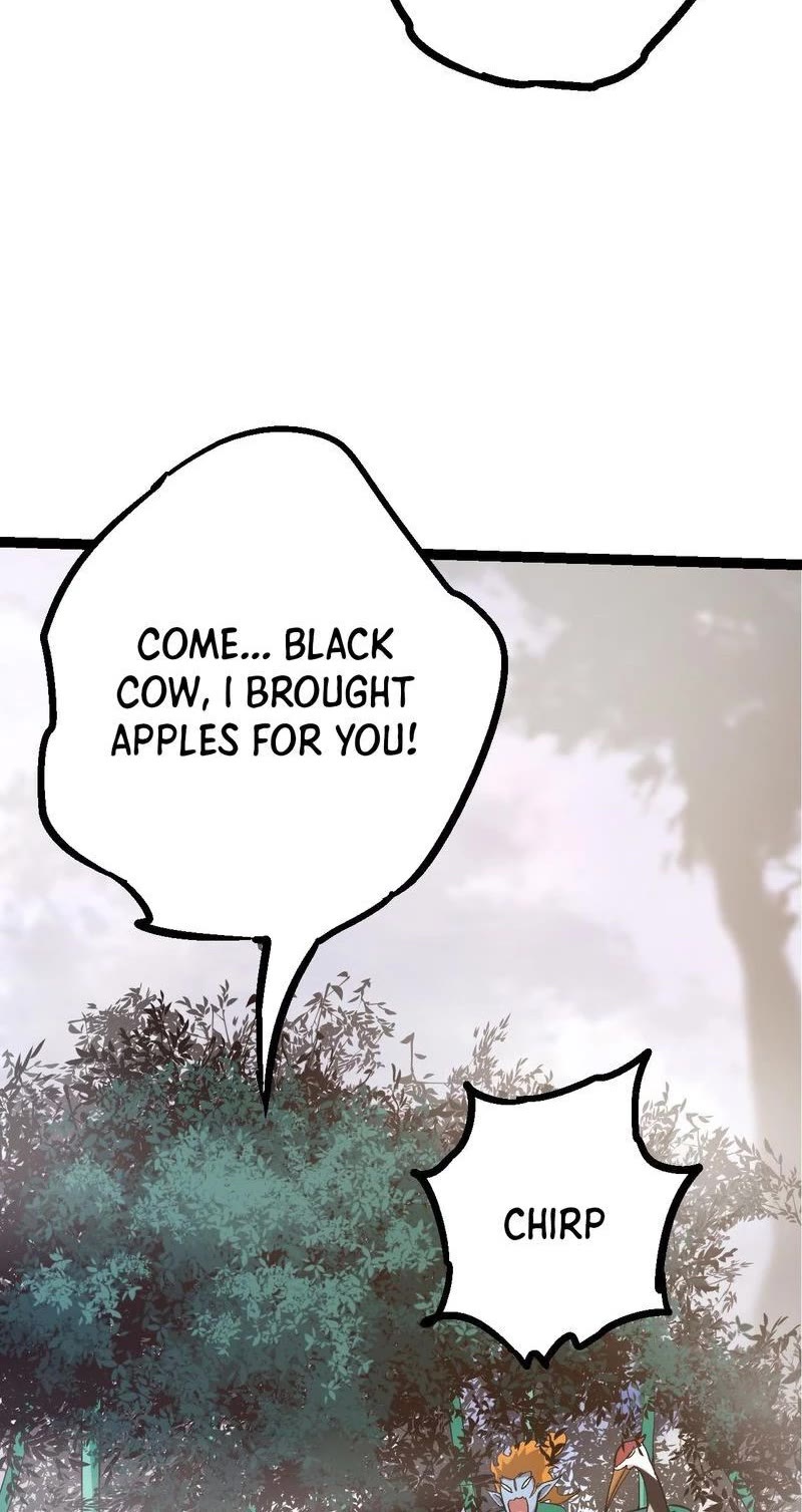 Evolution Begins With a Big Tree Chapter 8 page 51 - Chapter 8