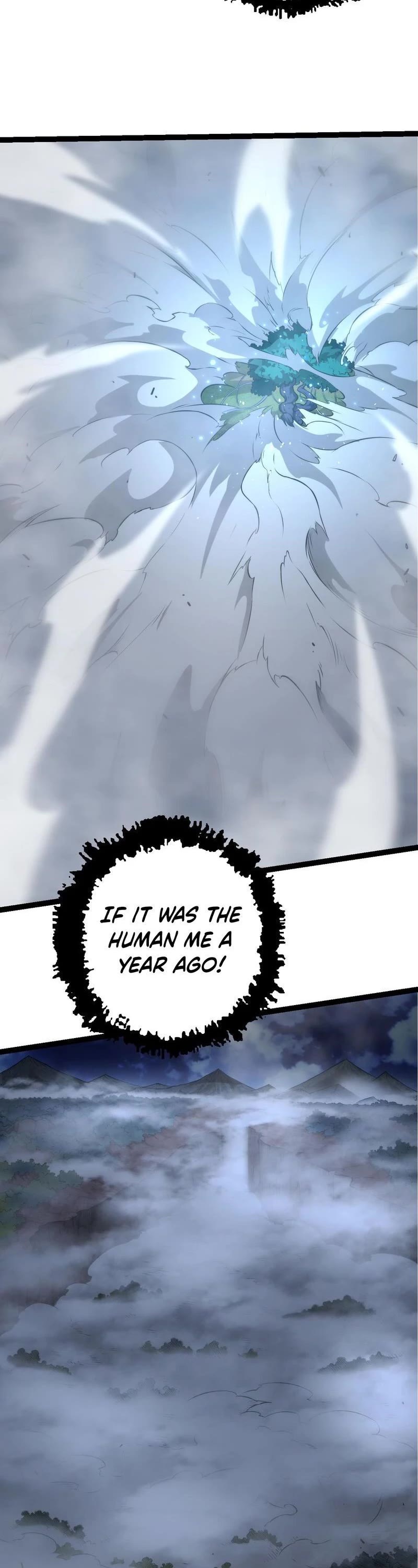 Evolution Begins With a Big Tree Chapter 8 page 7 - Chapter 8