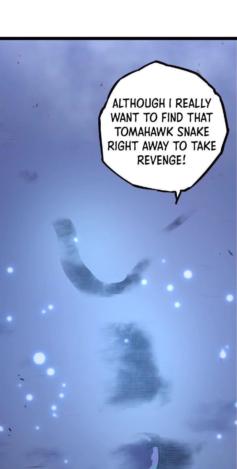Evolution Begins With a Big Tree Chapter 8 page 9 - Chapter 8