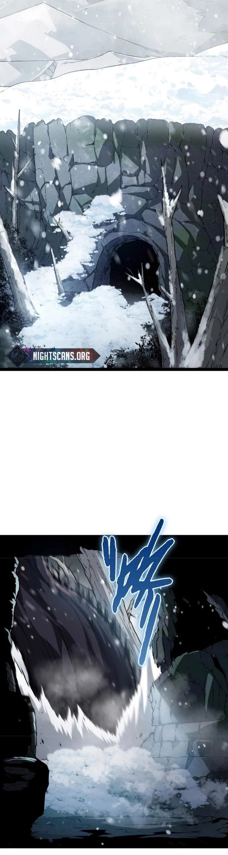 Evolution Begins With a Big Tree Chapter 80 page 3 - Chapter 80