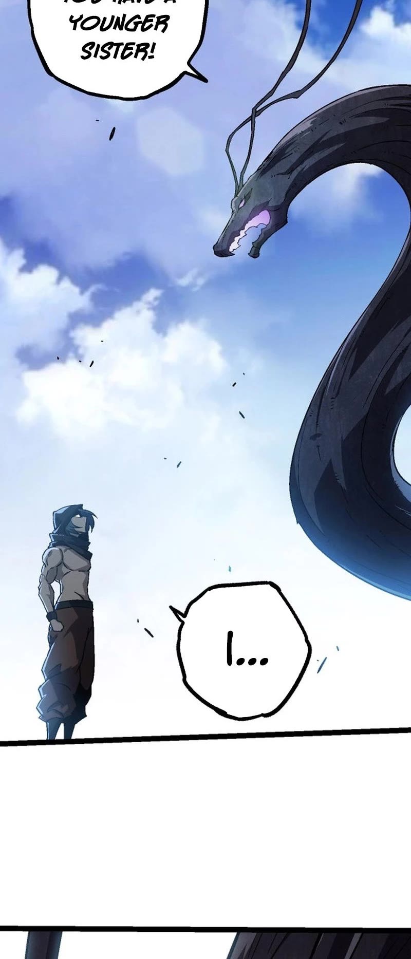 Evolution Begins With a Big Tree Chapter 80 page 36 - Chapter 80