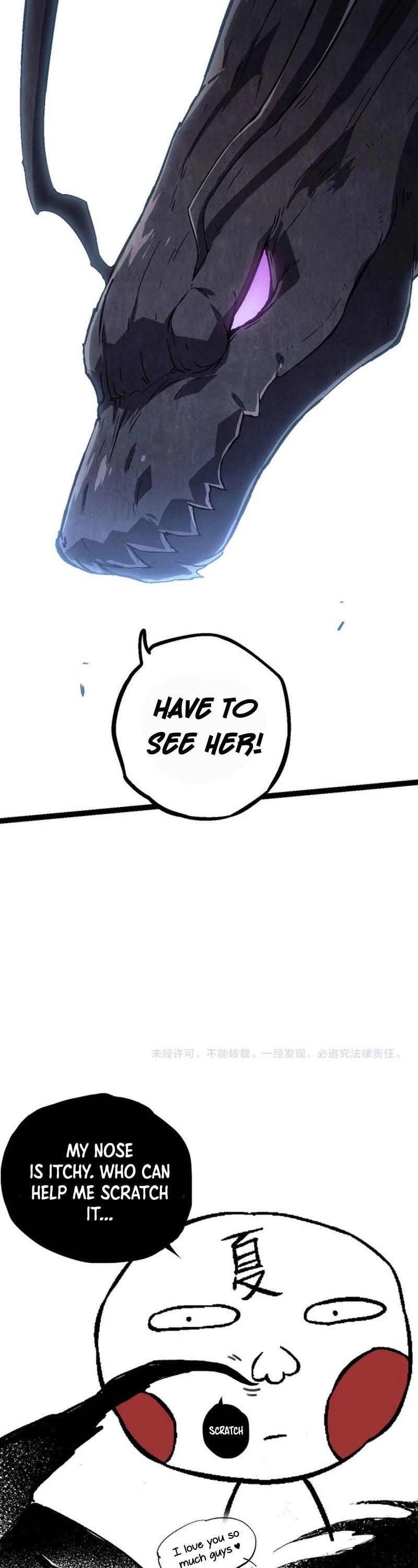 Evolution Begins With a Big Tree Chapter 80 page 37 - Chapter 80