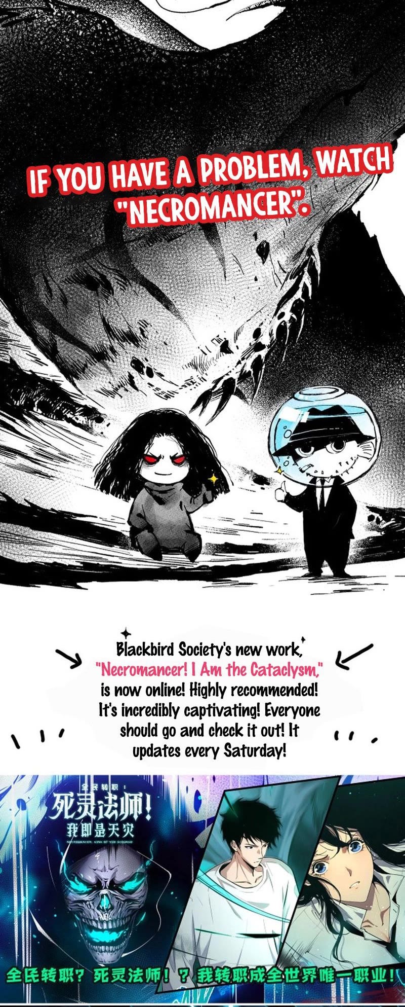Evolution Begins With a Big Tree Chapter 80 page 38 - Chapter 80