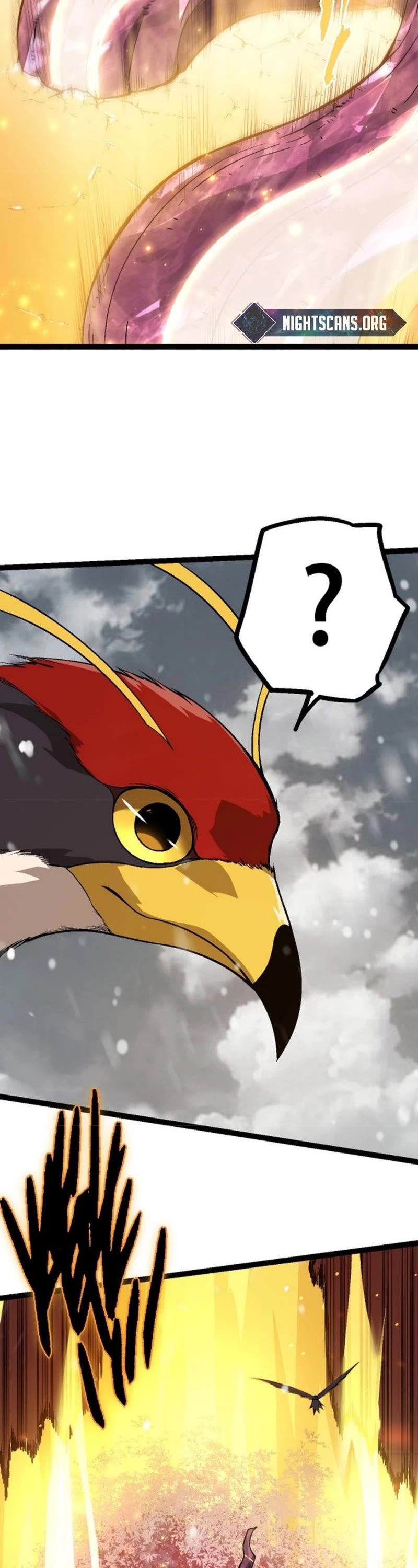 Evolution Begins With a Big Tree Chapter 80 page 7 - Chapter 80
