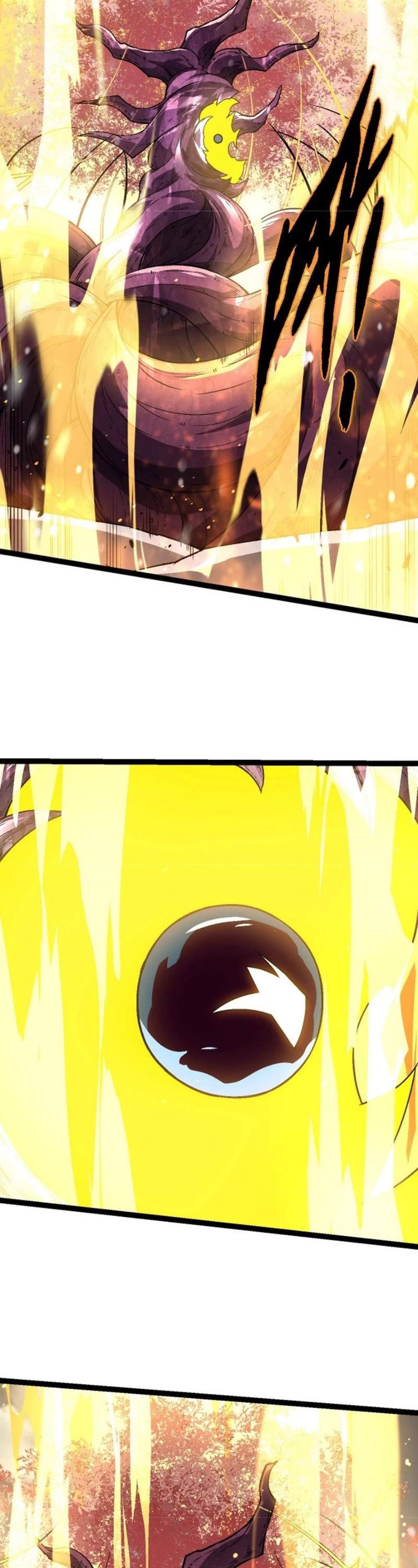 Evolution Begins With a Big Tree Chapter 80 page 8 - Chapter 80