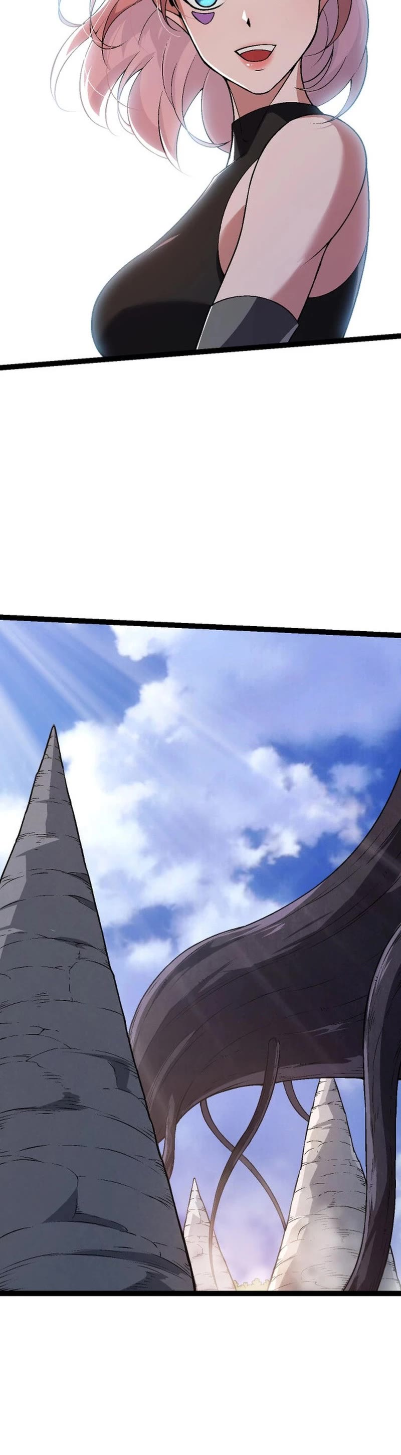 Evolution Begins With a Big Tree Chapter 81 page 29 - Chapter 81
