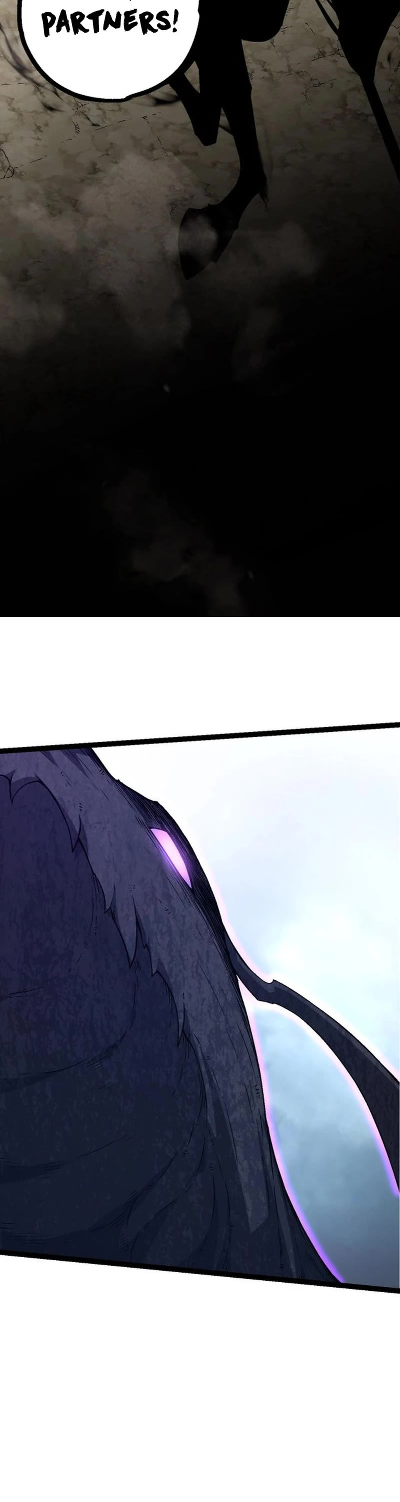Evolution Begins With a Big Tree Chapter 81 page 36 - Chapter 81