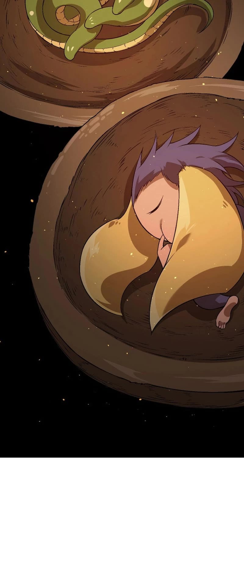 Evolution Begins With a Big Tree Chapter 81 page 9 - Chapter 81