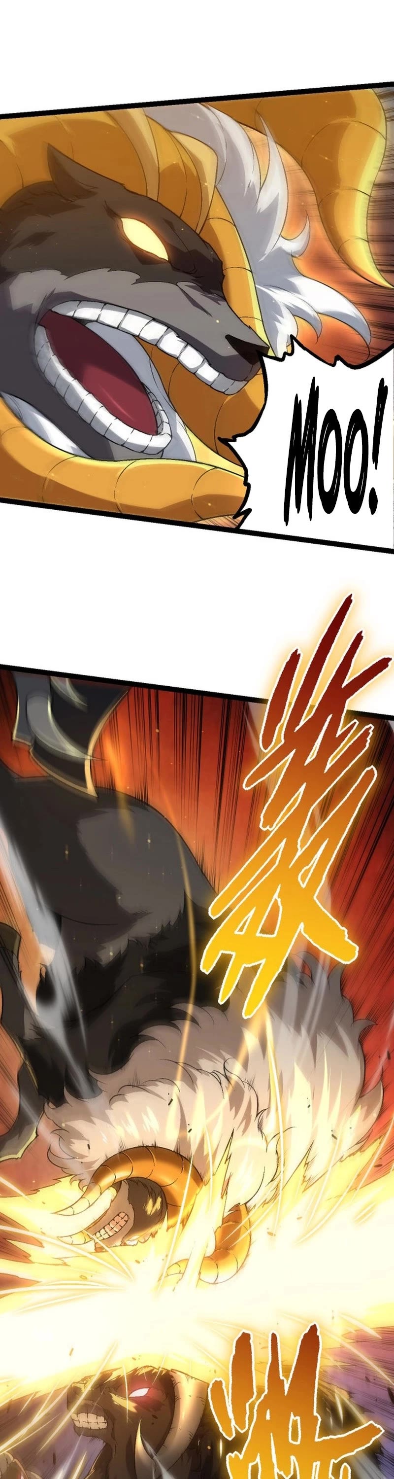 Evolution Begins With a Big Tree Chapter 82 page 6 - Chapter 82