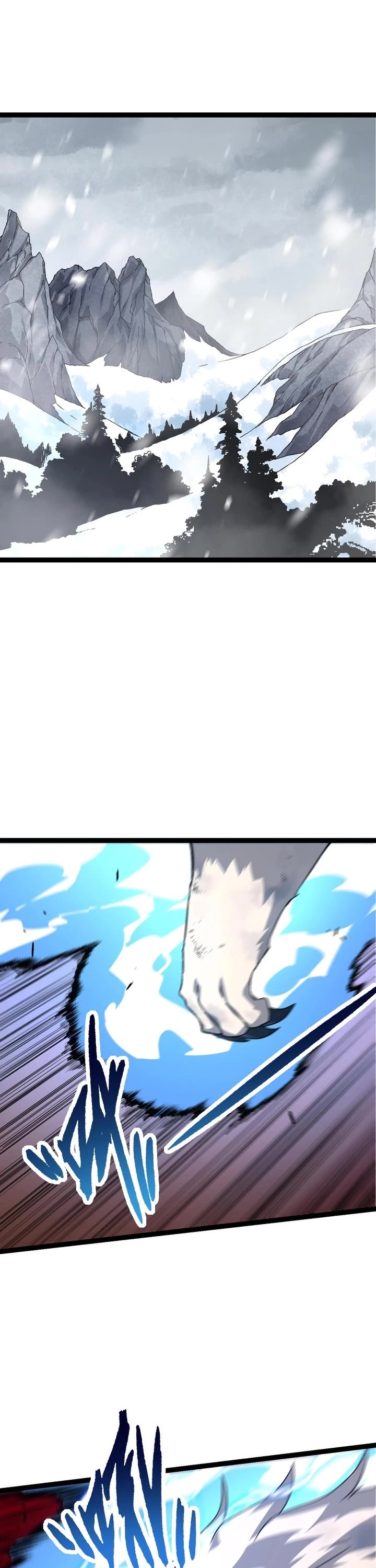 Evolution Begins With a Big Tree Chapter 83 page 15 - Chapter 83