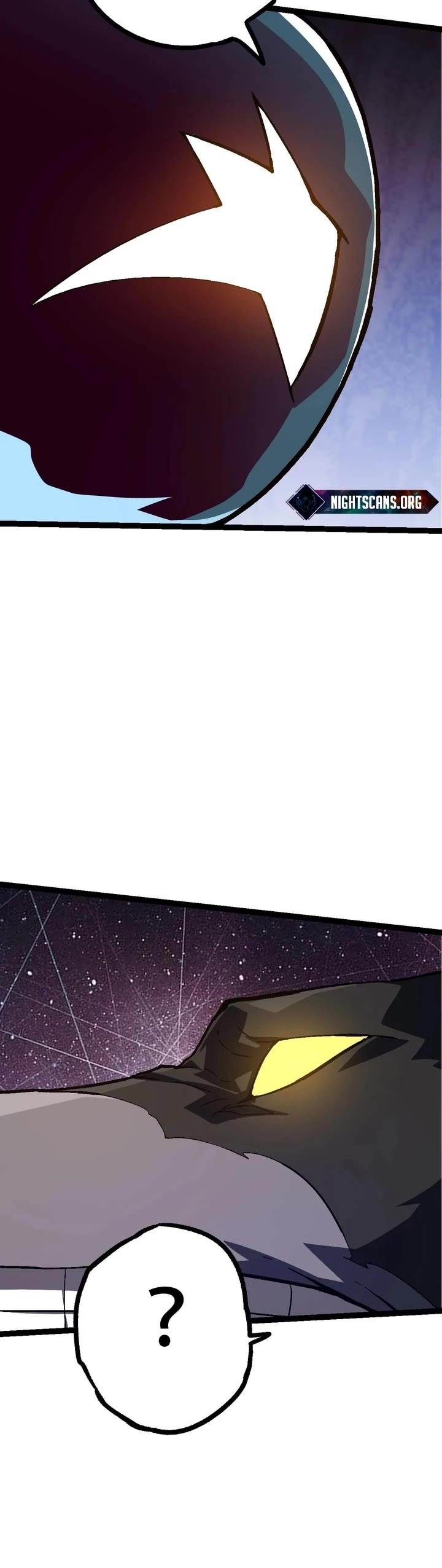 Evolution Begins With a Big Tree Chapter 83 page 29 - Chapter 83
