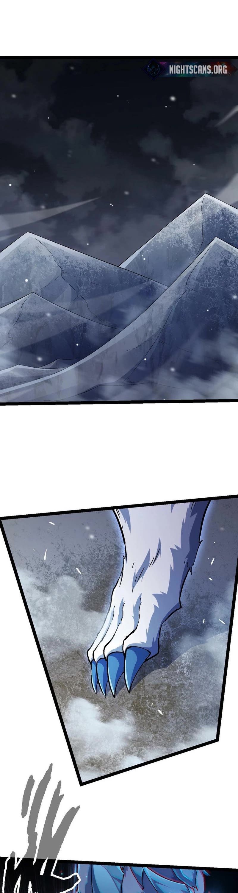 Evolution Begins With a Big Tree Chapter 84 page 27 - Chapter 84
