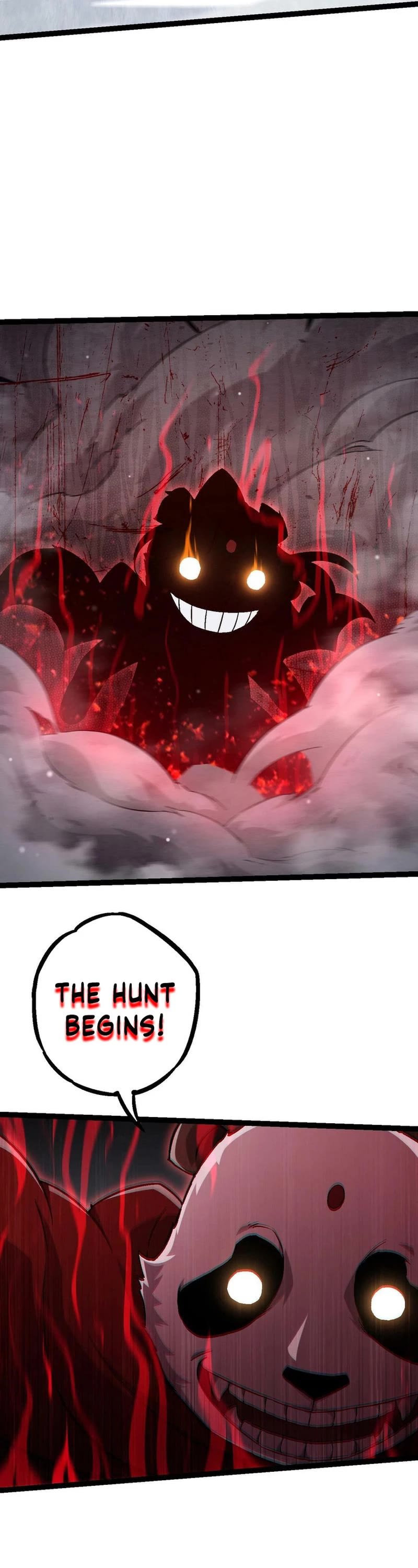 Evolution Begins With a Big Tree Chapter 84 page 34 - Chapter 84