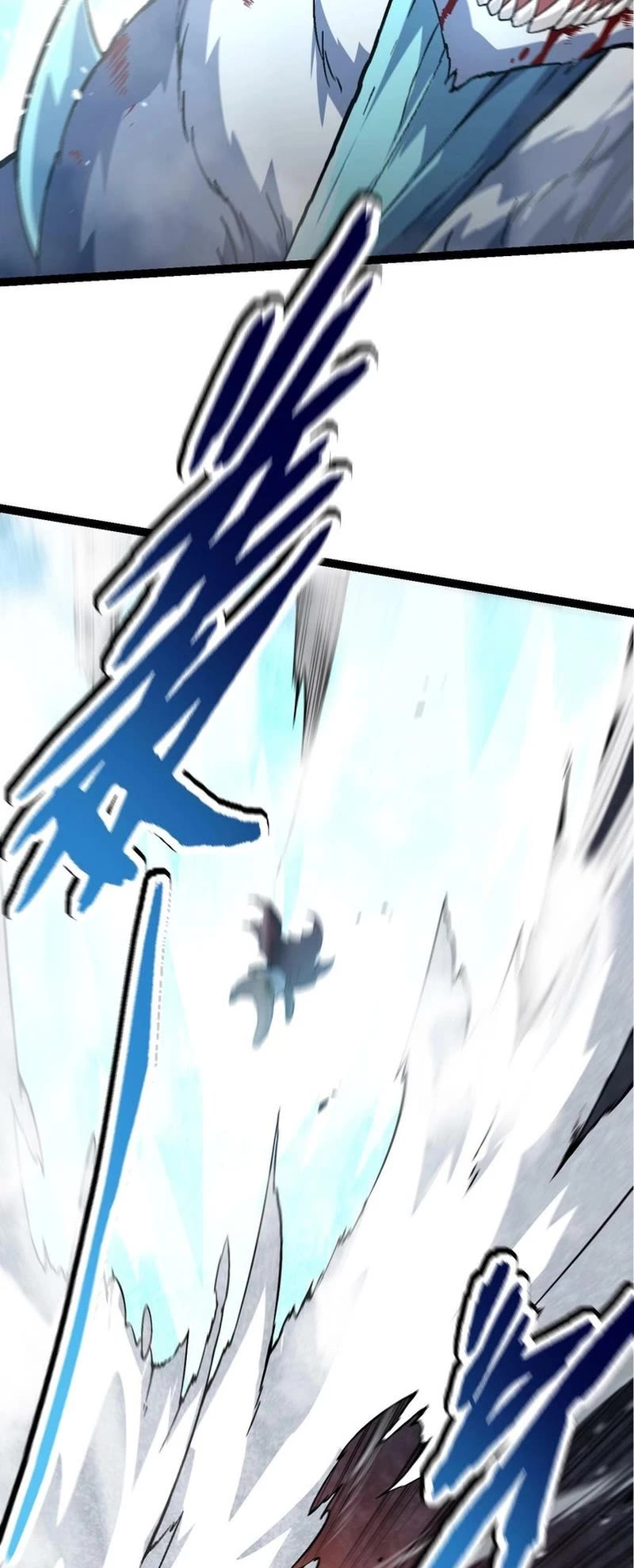 Evolution Begins With a Big Tree Chapter 85 page 26 - Chapter 85