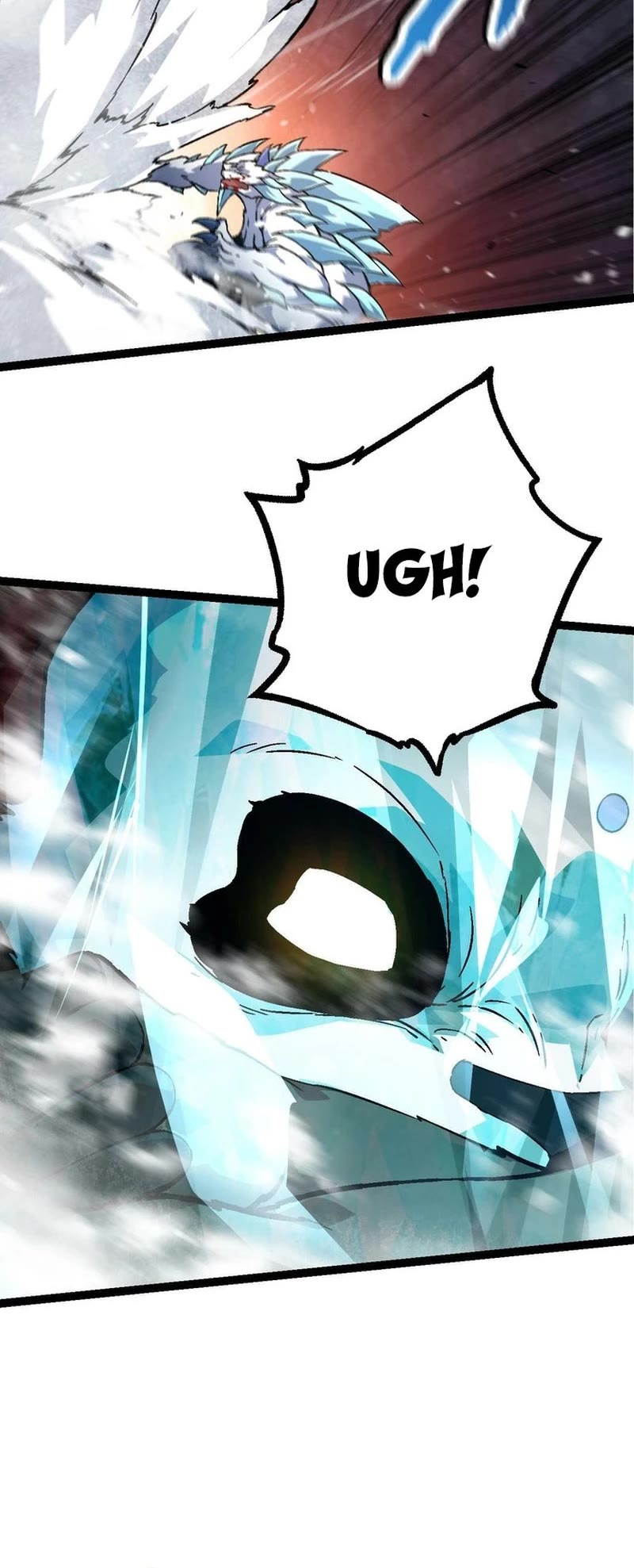 Evolution Begins With a Big Tree Chapter 85 page 27 - Chapter 85