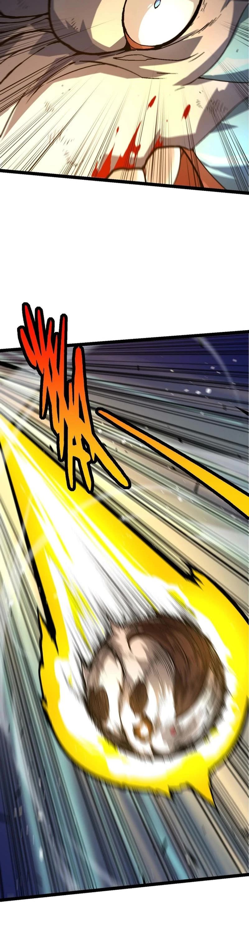 Evolution Begins With a Big Tree Chapter 85 page 31 - Chapter 85