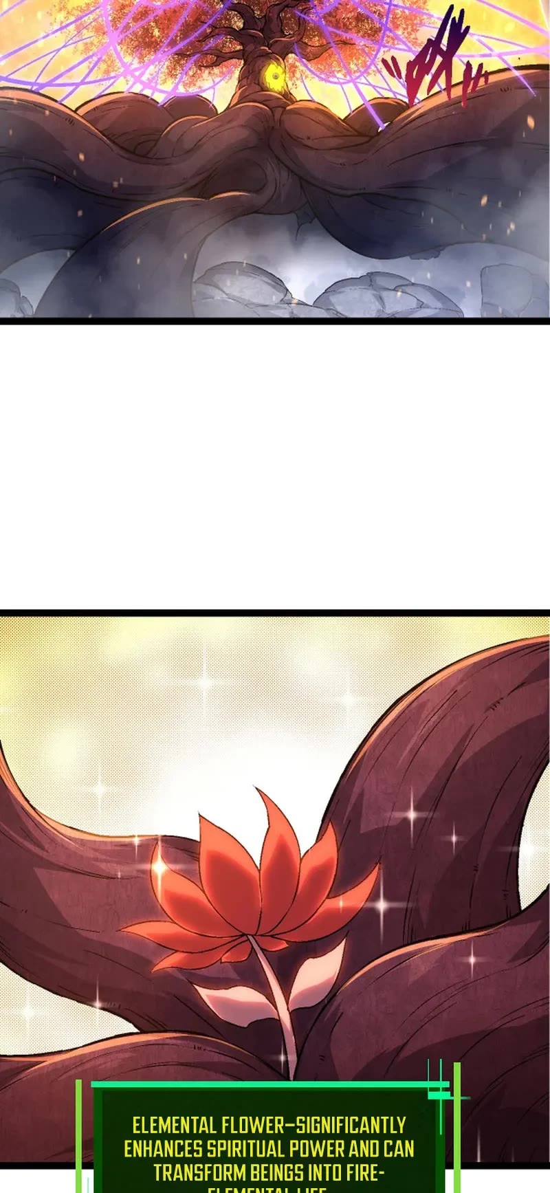 Evolution Begins With a Big Tree Chapter 86 page 23 - Chapter 86