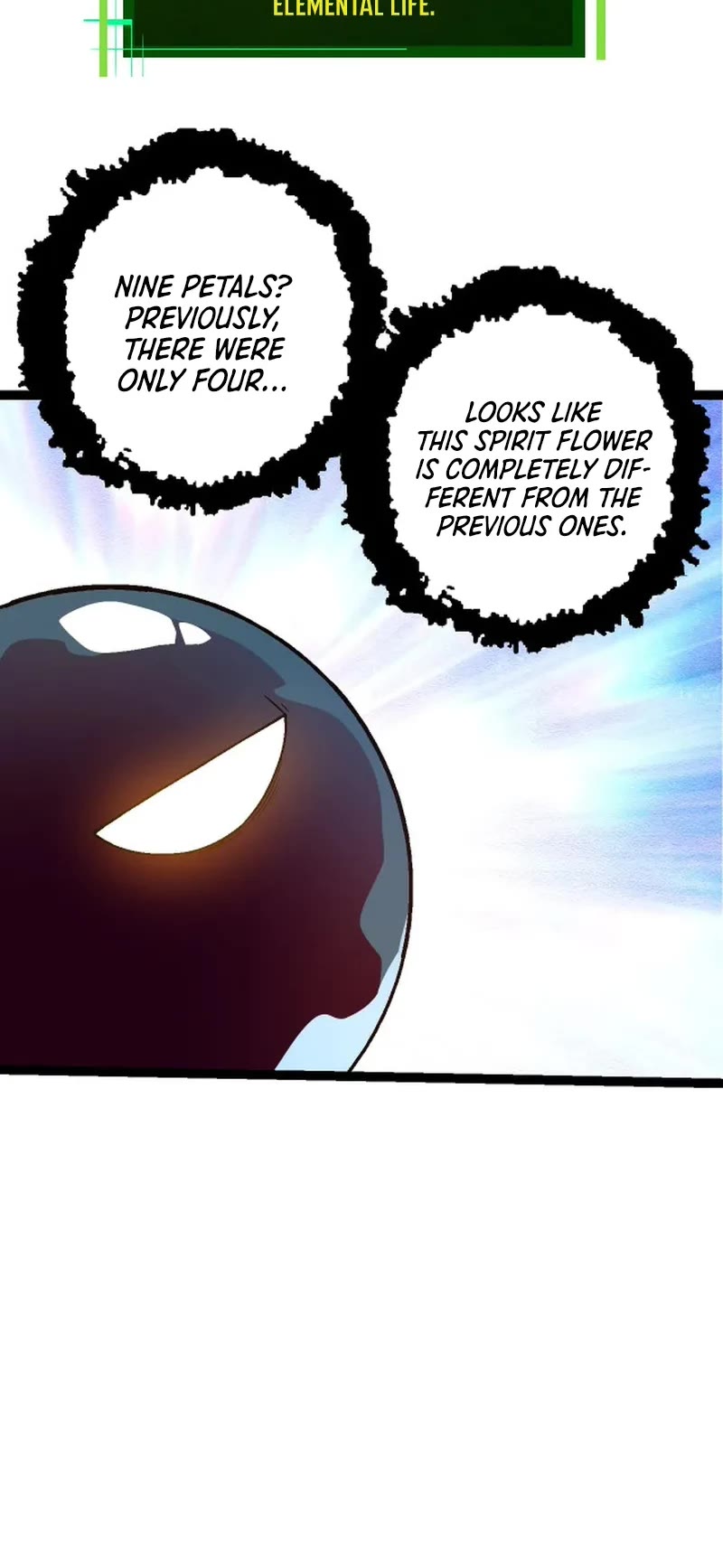 Evolution Begins With a Big Tree Chapter 86 page 24 - Chapter 86