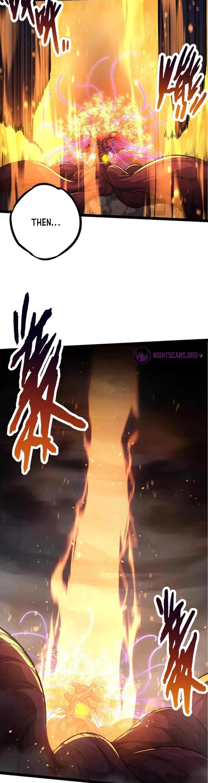 Evolution Begins With a Big Tree Chapter 86 page 26 - Chapter 86